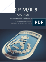 RDPM - Ataualizado - 2018