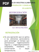 1 Refrigeracion-Introduccion