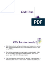 CAN Bus