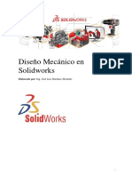 Manual Solidworks Curso Basico (Ith) PDF