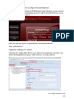 How To Configure Tvheadend For DVB Tuner PDF