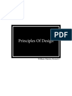 Principles of Design