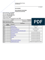 Registro de Sociedade OAB