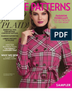 Vogue Patterns