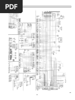 Diagrama Elétrico Hyundai 210LC-7