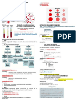 Interpretacion de Hemograma