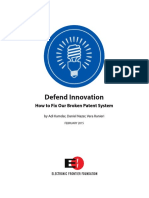 Eff Defend Innovation 0