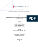 Evaluacion Del Pavimento Asfaltico PDF