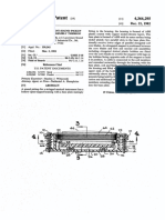 U.S. Patent 4,364,295, Entitled "Blade Pickups", Inventor Bill Lawrence, Issued 1982.