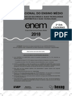 Simulado ENEM