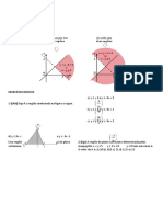 Resolver Graficamente Ineguações