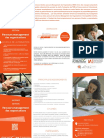 Iae Licence Gestion Mdo PDF