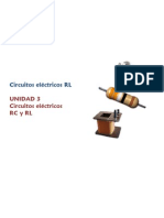 Circuito RL