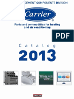 Carrier Catalogue2013 en Eb