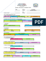 Individual PFT E-Form