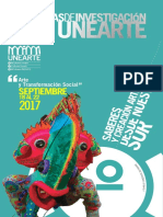 Jornadas de Investigacion 2017 CUADERNILLO PDF