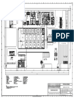 Electrical Tool Room Mechanical Tool Room: Appr Check Design Description Date Rev. Review Drawing Title