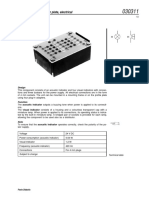 de Anschlusseinheit FPC 101 AF