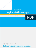 Agile Overview