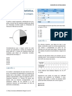 Conceitos Básicos de Estatística.