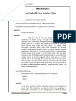 EXP-1 Construction of 3IM PDF