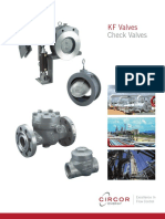 KF Check-Valves PDF