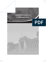 Jurisprudencia Fundamental PDF