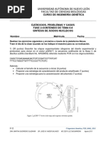 Epc Clonacion Molecular