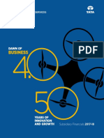 Tcs Subsidiary Financials 2017 18