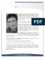 Articulo Del Libro de Coaching Con PNL de Joseph O Connor