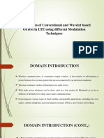 BER Analysis Power Point Presentation