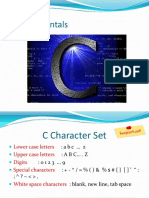 CO110 Computer Programming3 PDF