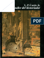 L P Curtis El Taller Del Historiador PDF