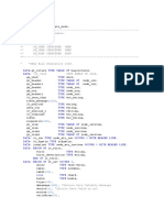 API Consumption - JSON Format