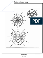 RT 750 - Serial 220203 (Parts Manual) Swivel