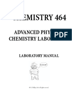 DRAFT 464 Manual PDF