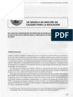 Cap 2 Un Modelo de Gestión de Calidad para La Ed.0001