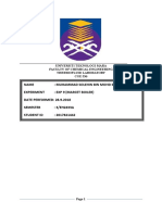 Lab Report Marcet Boiler Thermofluids