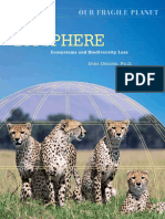 1.biosphere Ecosystem and Biodiversity Loss PDF