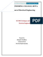 Lab Manual