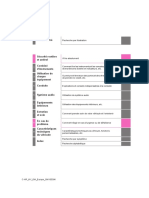 Toyota C-HR Manual