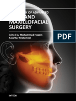 A Textbook of Advanced Oral and Maxillofacial Surgery