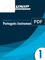 Português Instrumental PDF