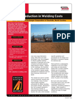 35% Reduction in Welding Costs PDF