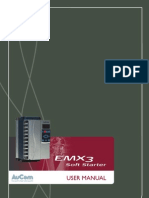 AuCom EMX3 User Manual en