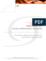 Luca Chiantore 2018-2019 (0) Español PDF