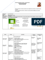 Planificacion Inicial