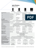 3d-Systems Sla Specsheet Usen 2017.01.30 C Web