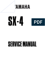 Scorpio Service Manual en