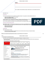 Installing Oracle Database 12c On Windows